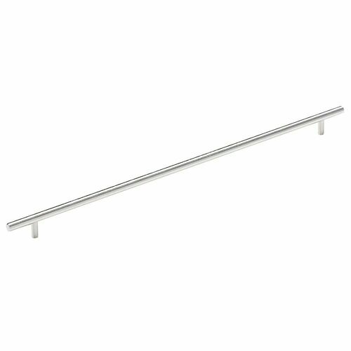 Amerock BP19016SS Stainless Steel Bar Pull 480mm