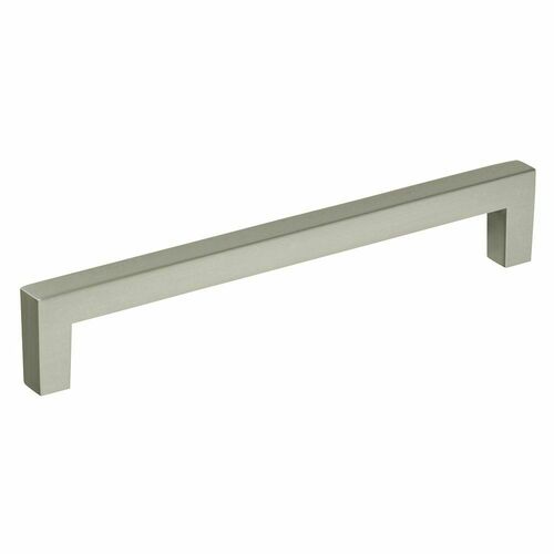 Amerock 2000848 Satin Nickel 160mm Pull