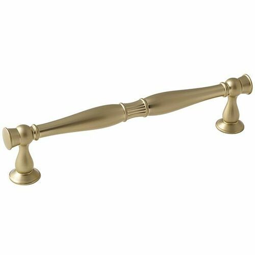 Amerock BP36595BBZ Crawford 160mm Gold Champagne Pull