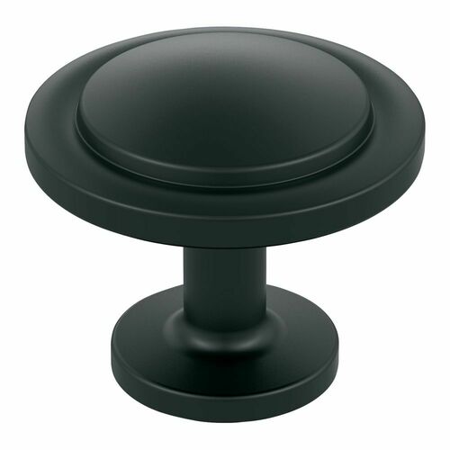 Amerock BP37025MB MAT Black 1-3/4