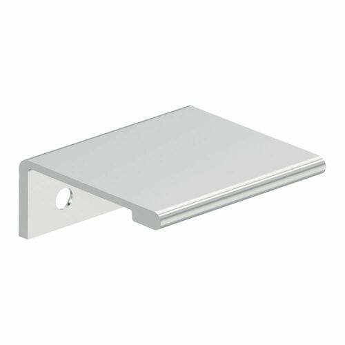 Amerock BP3719026 160mm Polished Chrome Edge Pull