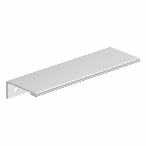 Amerock BP3719126 192mm Polished Chrome Edge Pull
