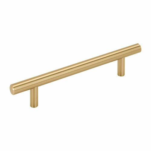 Amerock BP40517CZ Champagne Bronze 128mm Bar Pull