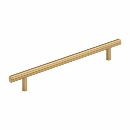 Amerock BP40518CZ Champagne Bronze 192mm Bar Pull