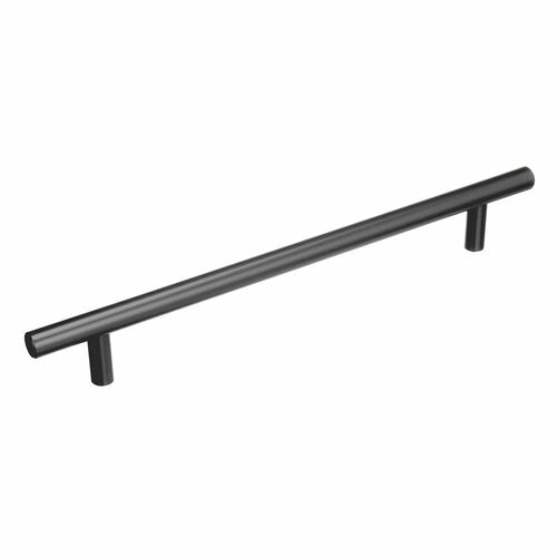 Amerock BP40518MB 192mm Matte Black Bar Pulls