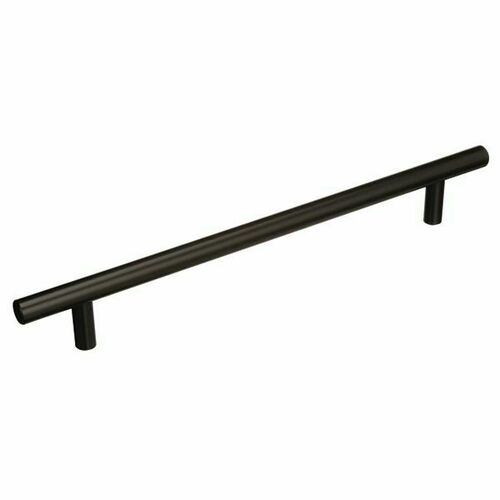 Amerock BP40518BBR 192mm Black Bronze Bar Pull