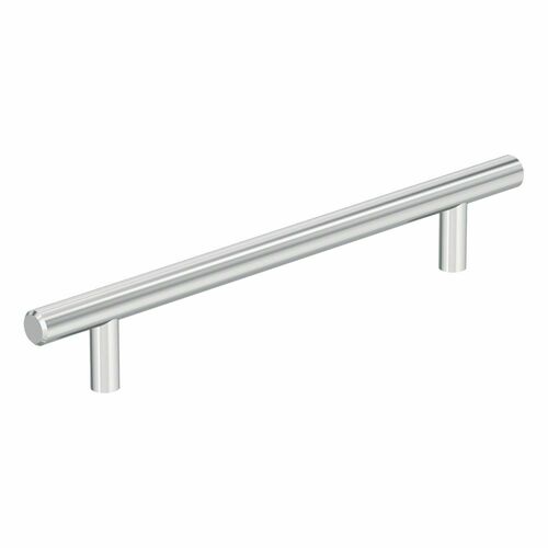 Amerock BP4052026 160mm Polished Chrome Bar Pull