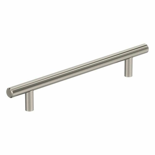 Amerock BP40520G10 160mm Satin Nickel Bar Pull