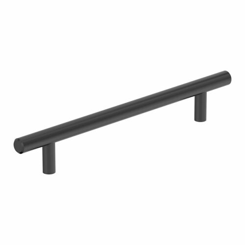 Amerock BP40520MB 160mm Matte Black Bar Pulls