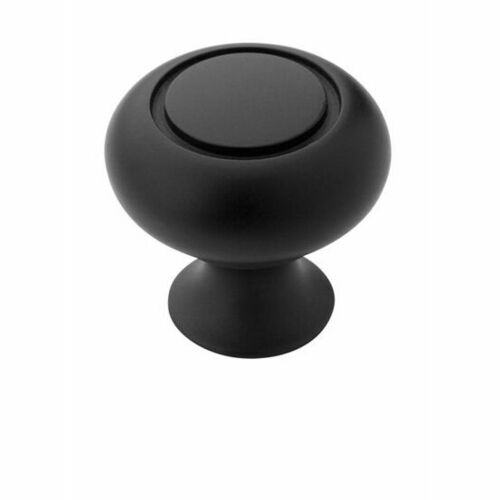 Amerock BP53011FB 1-1/4