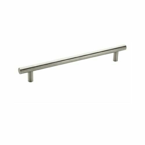 Amerock BP54008SS Stainless Steel 3/4