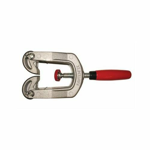 Bessey KF4 EdgeGluing Clamp for Up to 3