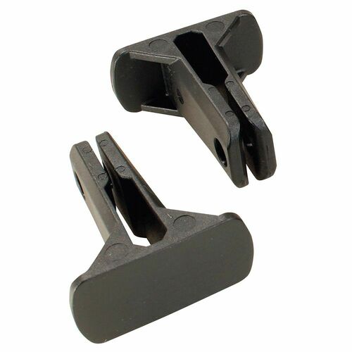 Bessey KRE-RPP K-Body REVO Rail Protector Set of 2