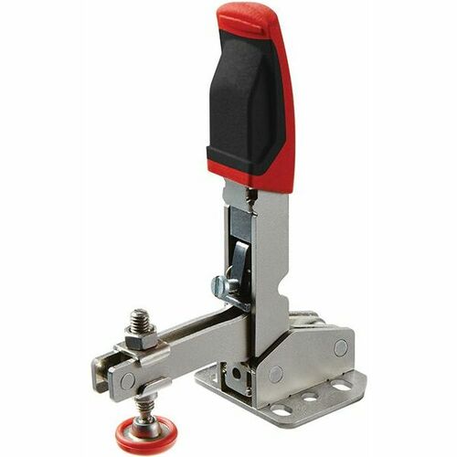 Bessey STC-VH20 Toggle Clamp Horizontal Base 13/16