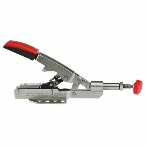 Bessey STC-IHH25 In-line Toggle Clamp 5/8