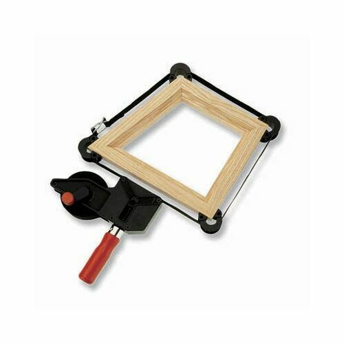 Bessey VAC-6 ACVAS Corner Clips - 6 Pack