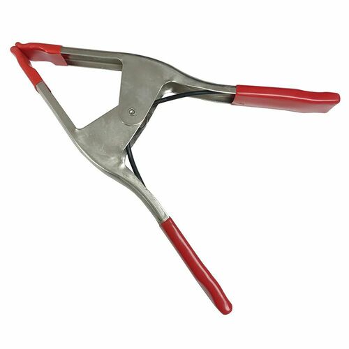 Bessey XM5 HandSpring Clamp, Max Opening 2-1/4