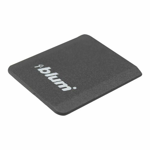 Blum 08036726 Large Overlay BLUM Cover Cap
