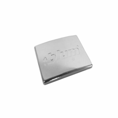 Blum 02246223 Blum Logo Cover Cap for 38C/39C Hinge