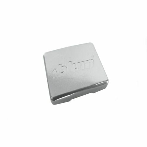 Blum 09240493 Blum Logo Cover Cap for 38N Hinge