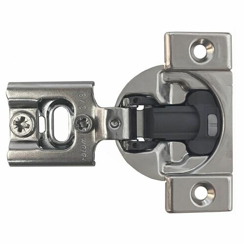 Blum 26294116 105 Compact SoftClose Screw-On 1/2