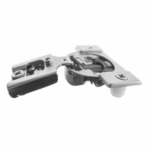Blum 26296406 105 Compact SoftClose 1/2-OL NoTab Drawer