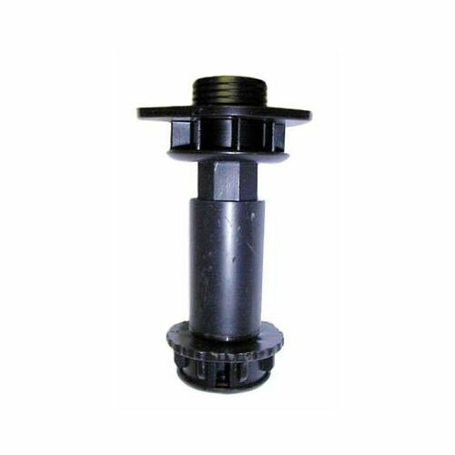 PMI 27015644 Black Press-In Leveler 3.75