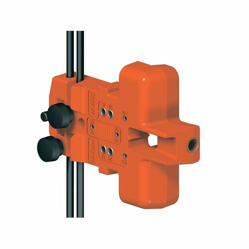 Blum 04849040 Blumotion Drilling Template