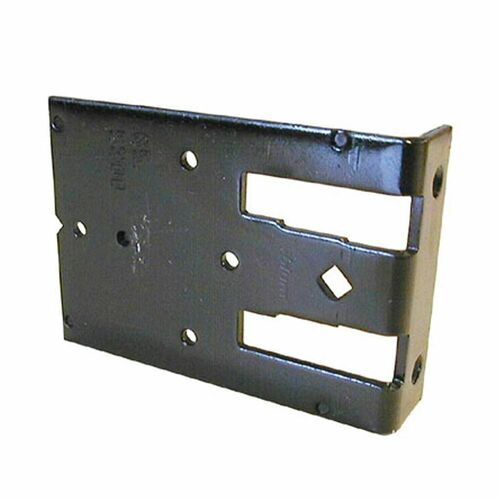 Blum 01344034 Blum Mounting Plate Drilling Template