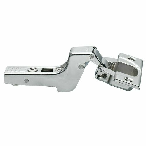 Blum 06891882 110 Inset Free-Swing Screw-On Hinge