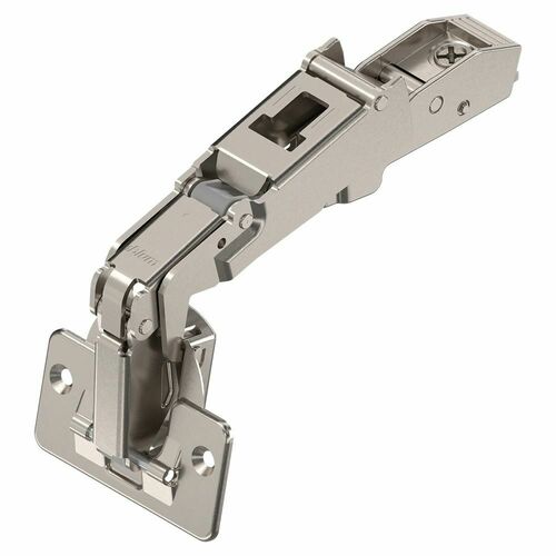 Blum 03733983 170 Full Overlay Free Swing Screw-On Hinge