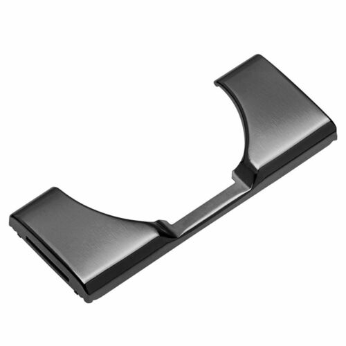 Blum 02943131 Black Hinge Arm Cover Cap for Model 155