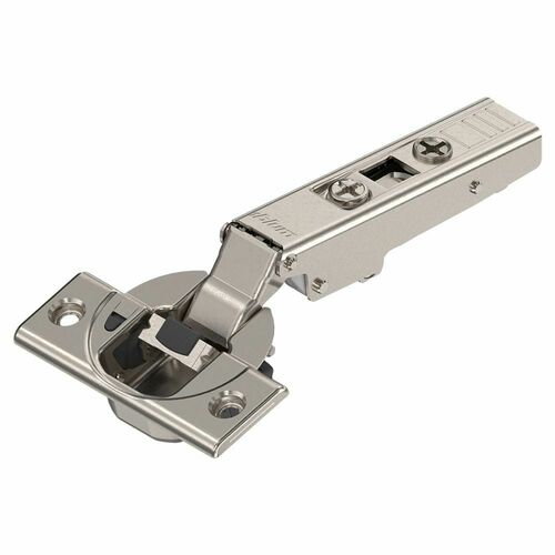 Blum 06427896 Blum 110 Soft Close Full Overlay Screw-On Hinge 71B3550