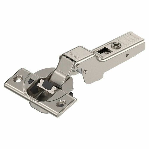 Blum 08885543 110 Half Overlay Soft Close Screw-On Hinge