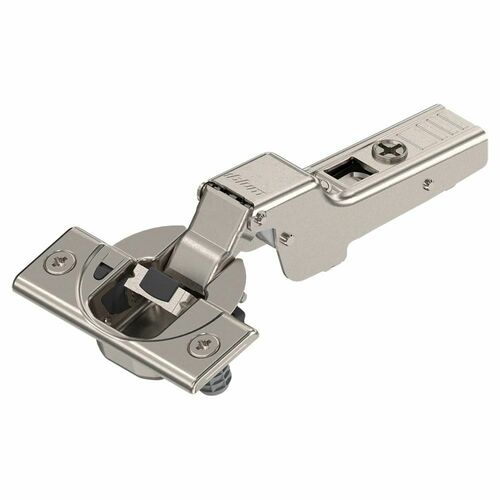 Blum 08885783 110 Half Overlay Soft Close Dowel Hinge