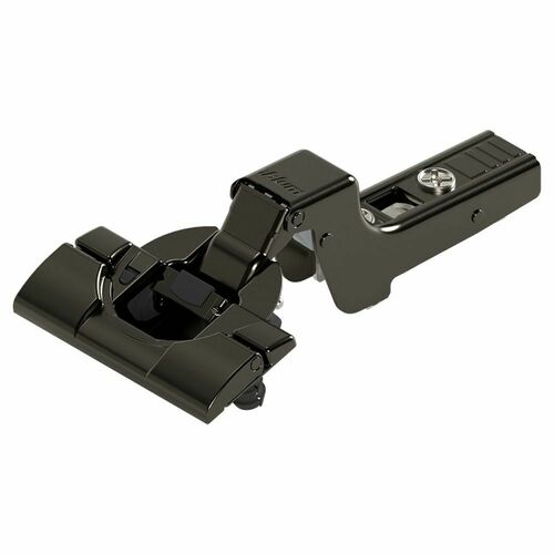 Blum 04220988 110 Inset Soft Close Black Inserta Hardware