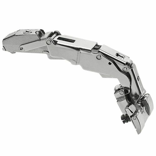Blum 08161439 155 Full Overlay SoftClose Zero Protrusion Inserta