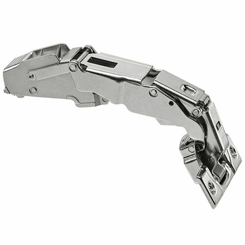 Blum 01159619 155 Half Overlay SoftClose Zero Protrusion Screw-on Hardware