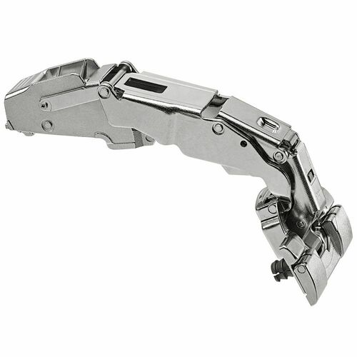Blum 05212208 155 Half Overlay SoftClose Zero Protrusion Inserta