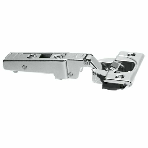 Blum 09349303 95 Thick Door Full Overlay SoftClose Screw-On Hinge