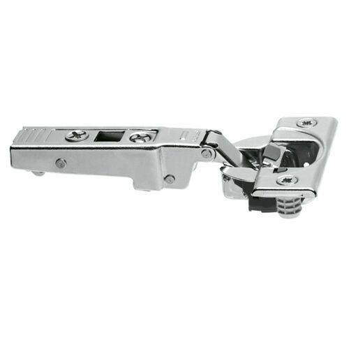 Blum 09349543 95 Thick Door Full Overlay Soft Close Dowel