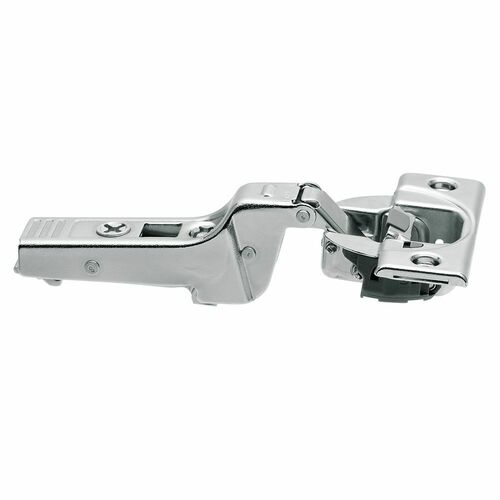 Blum 09349923 95 Thick Door Half Overlay Soft-Close Screw-On Hinge