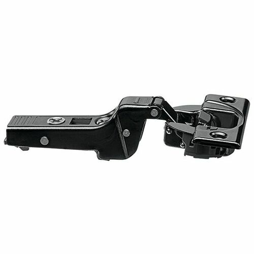 Blum 09526904 95 Thick Door Half Overlay Soft-Close Screw-On Hinge