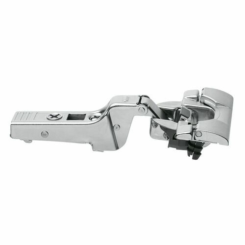 Blum 09350123 95 Thick Door Half Overlay Soft Close Inserta