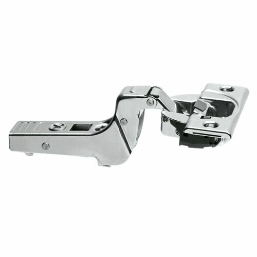 Blum 09350293 95 Thick Door Inset Soft Close Screw-On