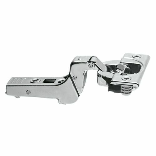 Blum 09350363 95mm Thick Door Inset Soft-Close Dowel