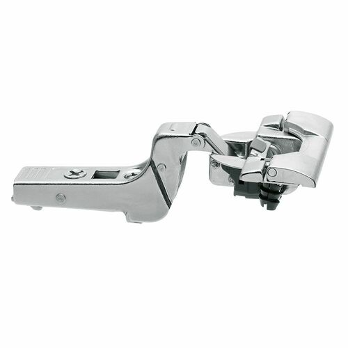 Blum 09350433 95mm Thick Inset SoftClose Door Inserta