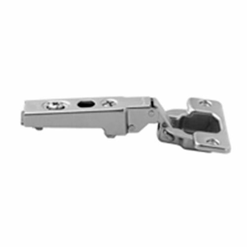 Blum 03281399 100 Full Overlay 1-Cam Screw-On Self-Closing Hinge