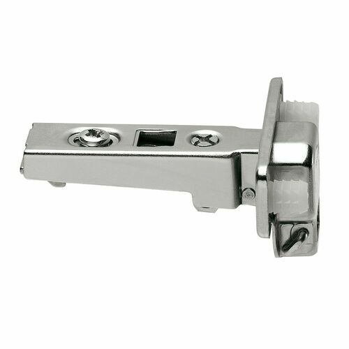Blum 03389589 100 Full Overlay Self-Closing Dowel Cam Hinges