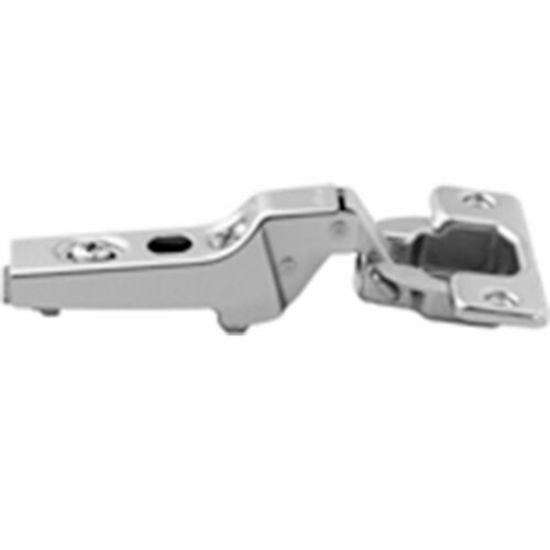 Blum 07979793 100 Half Overlay Cam Screw-On